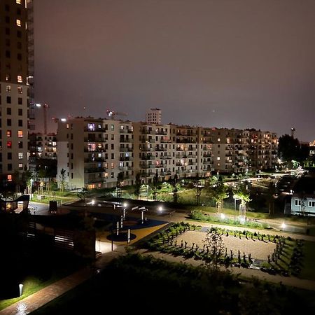 Apartamentnowaletnica Gdansk Exterior photo